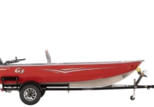 2027 G3 V150 T - Flame Red